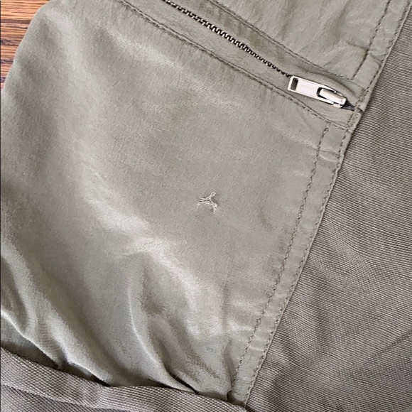 Artizia linen shorts - Picture 5 of 6